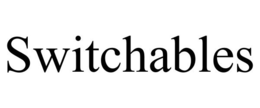 SWITCHABLES trademark