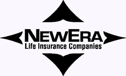 NEWERA LIFE INSURANCE COMPANIES trademark