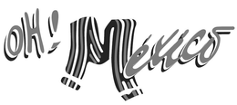 OH! MEXICO trademark