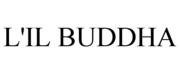 L'IL BUDDHA trademark