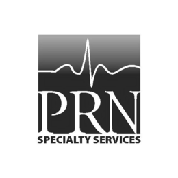 PRN SPECIALTY SERVICES trademark