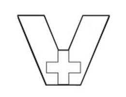 V + trademark