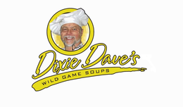 DAVE DIXIE DAVE'S WILD GAME SOUPS trademark