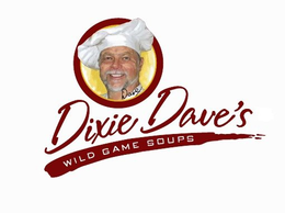 DAVE DIXIE DAVE'S WILD GAME SOUPS trademark