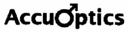 ACCUOPTICS trademark