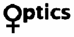 OPTICS trademark