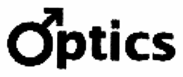 OPTICS trademark