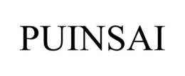 PUINSAI trademark