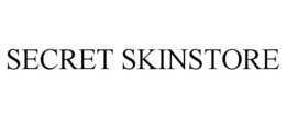 SECRET SKINSTORE trademark