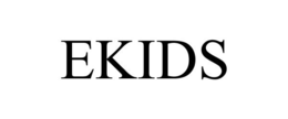 EKIDS trademark