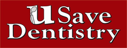 U SAVE DENTISTRY trademark