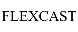 FLEXCAST trademark