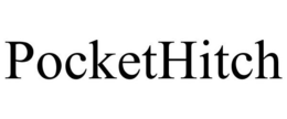 POCKETHITCH trademark