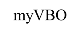 MYVBO trademark