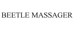 BEETLE MASSAGER trademark