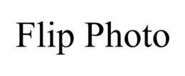 FLIP PHOTO trademark