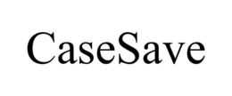 CASESAVE trademark