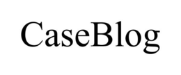 CASEBLOG trademark
