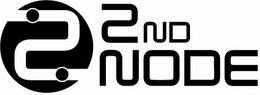 2 2ND NODE trademark