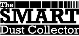 THE SMART DUST COLLECTOR trademark