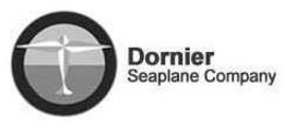 DORNIER SEAPLANE COMPANY trademark