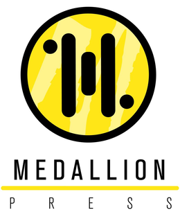 MEDALLION PRESS trademark