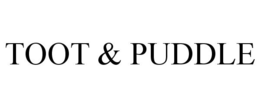 TOOT & PUDDLE trademark