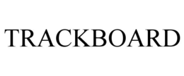 TRACKBOARD trademark
