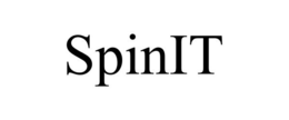 SPINIT trademark