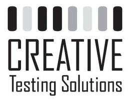 CREATIVE TESTING SOLUTIONS trademark