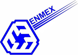 ENMEX trademark