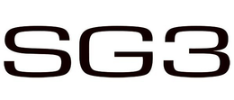 SG3 trademark