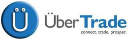 Ü ÜBER TRADE CONNECT. TRADE. PROSPER. trademark