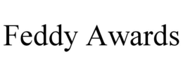 FEDDY AWARDS trademark