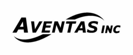 AVENTAS INC trademark