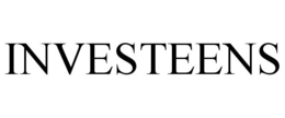 INVESTEENS trademark