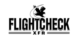 FLIGHTCHECK XFR trademark