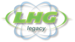 LHG LEGACY trademark