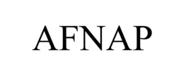 AFNAP trademark
