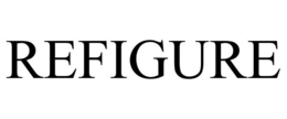 REFIGURE trademark