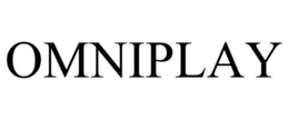 OMNIPLAY trademark