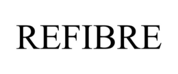 REFIBRE trademark