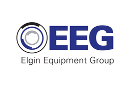 EEG ELGIN EQUIPMENT GROUP trademark