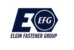 EEFG ELGIN FASTENER GROUP trademark