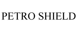 PETRO SHIELD trademark
