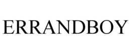 ERRANDBOY trademark