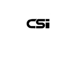 CSI trademark