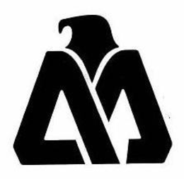 M trademark