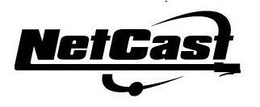 NETCAST trademark