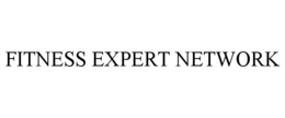 FITNESS EXPERT NETWORK trademark